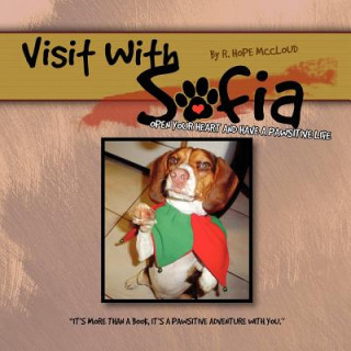 Knjiga Visit with Sofia M a Psy D McCloud