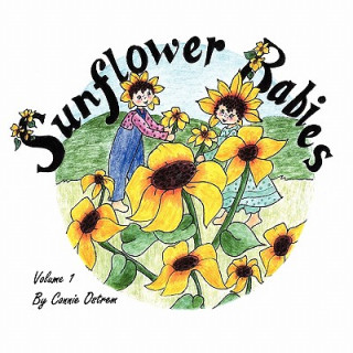 Carte Sunflower Babies Volume 1 Connie Ostrem