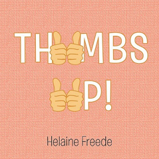 Carte Thumbs Up! Helaine Freede