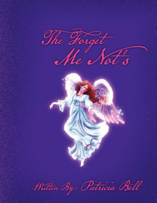 Carte Forget Me Not's Patricia Bell