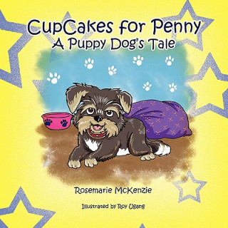 Carte Cupcakes for Penny Rosemarie McKenzie