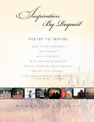 Book Inspiration By Request Howard Ferguson