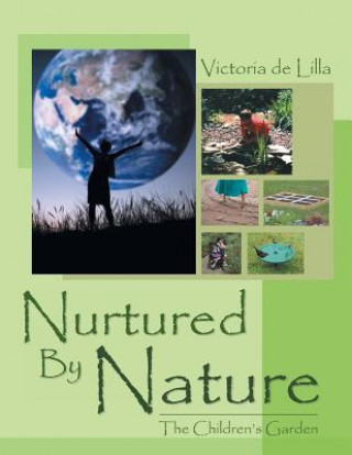 Carte Nurtured by Nature Victoria De Lilla