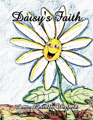 Carte Daisy's Faith Laura Castillo Warfield