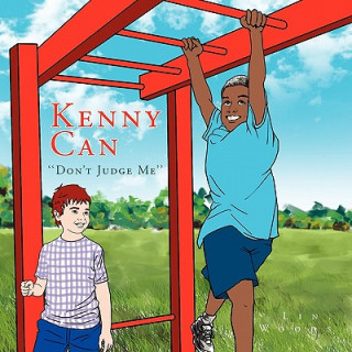 Book Kenny Can Lin Woods