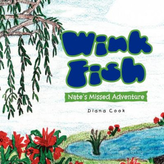 Carte Wink Fish Diana Cook