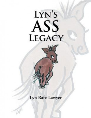 Carte Lyn's Ass Legacy Lyn Rafe-Lawyer