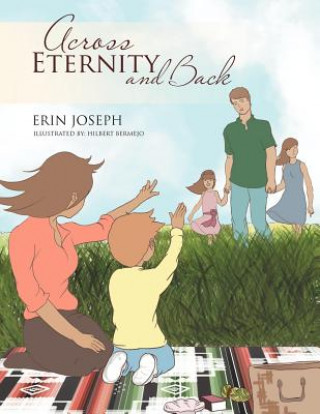 Carte Across Eternity and Back Erin Joseph