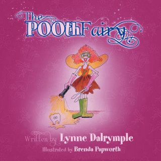 Książka Pooth Fairy Lynne Dalrymple