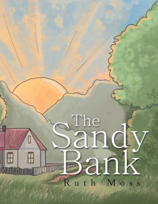 Kniha Sandy Bank Ruth Moss