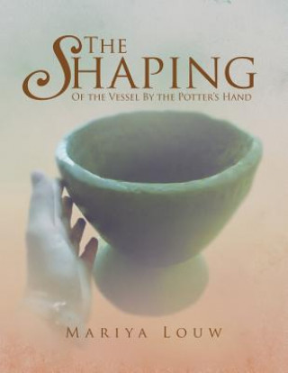 Книга Shaping Mariya Louw