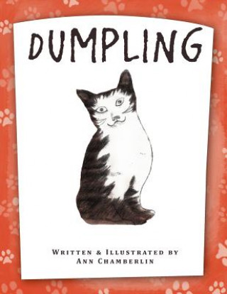 Knjiga Dumpling Ann Chamberlin