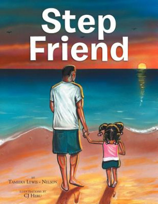 Knjiga Step Friend Tamieka Lewis - Nelson