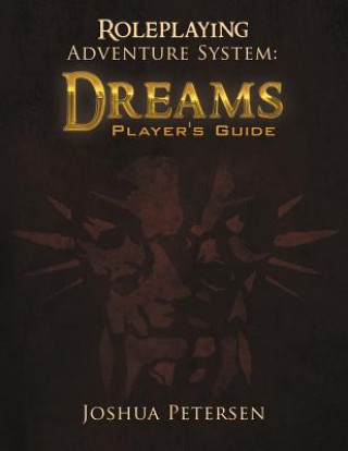 Buch Roleplaying Adventure System Joshua Petersen