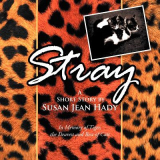 Libro Stray Susan Hady