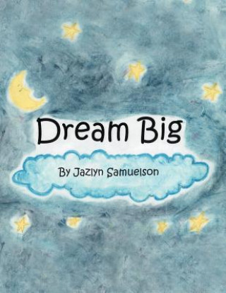Carte Dream Big Jazlyn Samuelson