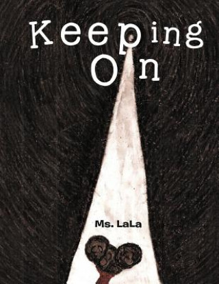 Książka Keeping on MS Lala