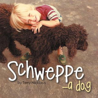 Knjiga Schweppe Terry Nicklaus