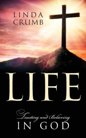 Knjiga Life LINDA CRUMB