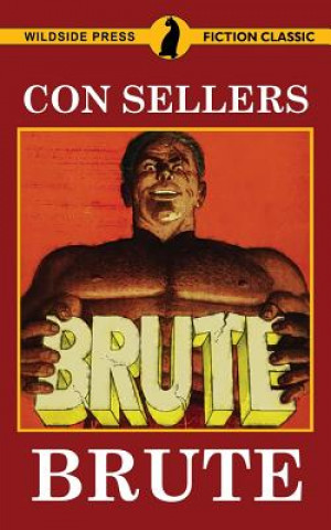Knjiga Brute CON SELLERS