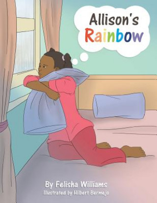 Carte Allison's Rainbow Felisha Williams