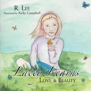 Book Lacey Learns R Lee