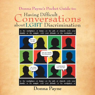 Kniha Donna Payne's Pocket Guide to Donna Payne