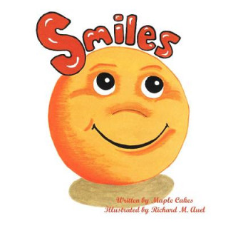 Könyv Smiles Ginger Auel