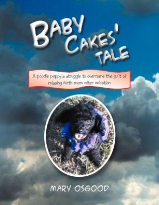 Книга Baby Cakes' Tale Mary Osgood