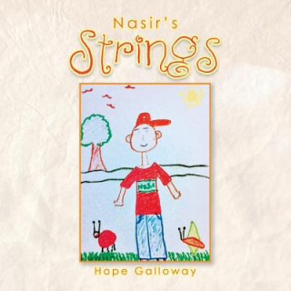 Knjiga Nasir's Strings Hope Galloway