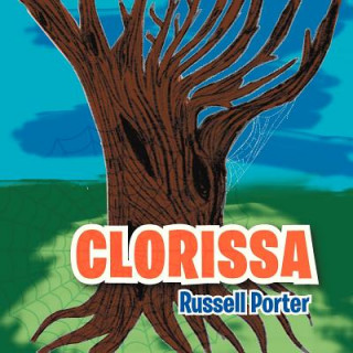 Kniha Clorissa Russell Porter