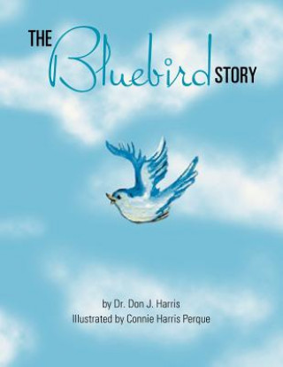 Carte Bluebird Story Don Harris