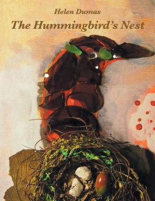 Carte Hummingbird's Nest Helen Dumas