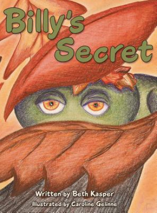 Buch Billy's Secret Beth Kasper