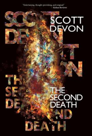 Libro Second Death SCOTT DEVON