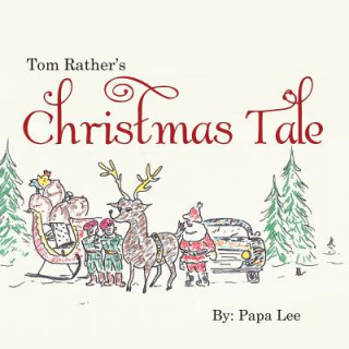 Carte Tom Rather's Christmas Tale Papa Lee