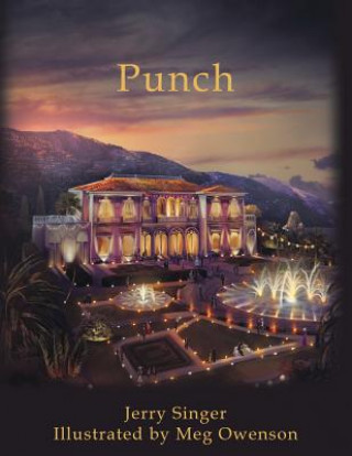 Book Punch Jerry Singer