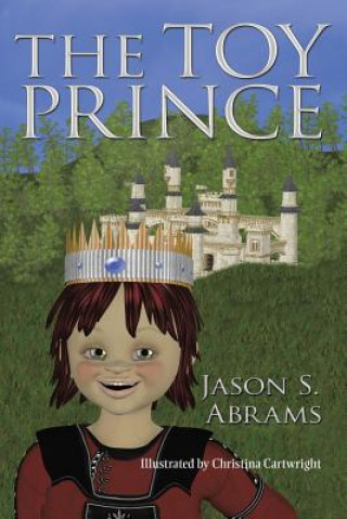 Knjiga Toy Prince Jason S Abrams