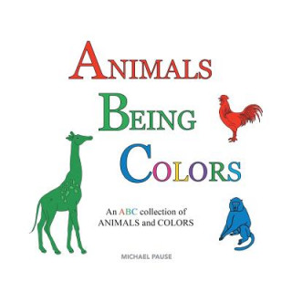Carte Animals Being Colors Michael (North Carolina State University) Pause