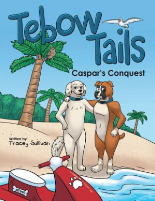 Carte Tebow Tails Tracey Sullivan