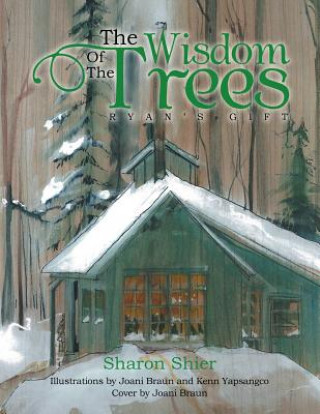 Carte Wisdom of the Trees Sharon Shier