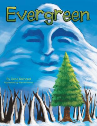 Knjiga Evergreen Gena Rainaud