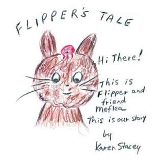 Buch Flipper's Tale Karen Stacey