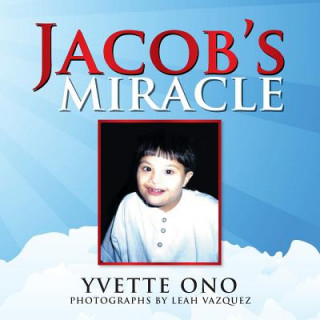 Buch Jacob's Miracle Uluhani Ononui