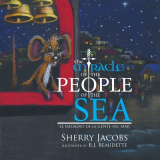 Book Miracle of the People of the Sea Sherry Jacobs