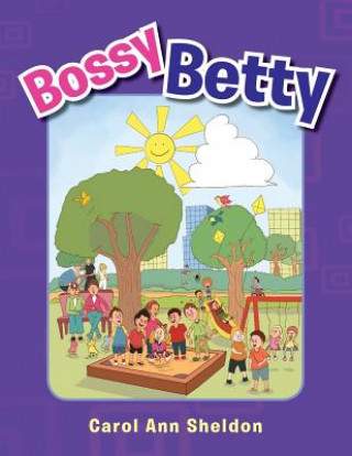 Carte Bossy Betty Carol Ann Sheldon