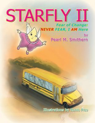 Knjiga Starfly II Pearl M Smithern