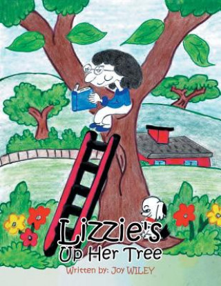 Book Lizzie's Up Her Tree Joy Wiley