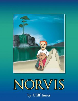 Book Norvis Cliff Jones