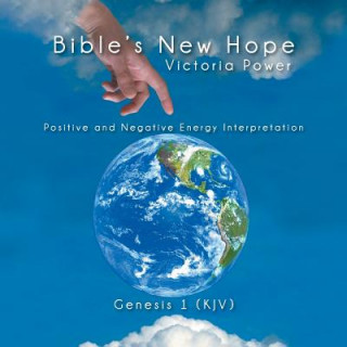 Kniha Bible's New Hope Victoria Power